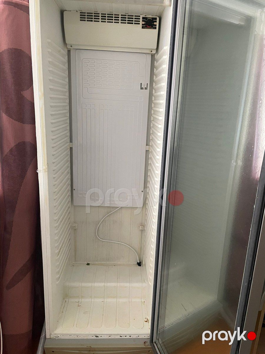 Soyuducu vitrin — Biznes və avadanlıq, Bakı (2)