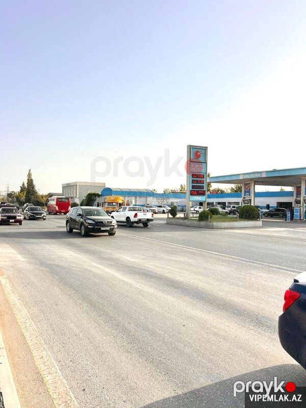 Binəqədi rayonunda 4 otaqlı Obyekt Satılır, 4000 m² — Əmlak, Bakı (9)