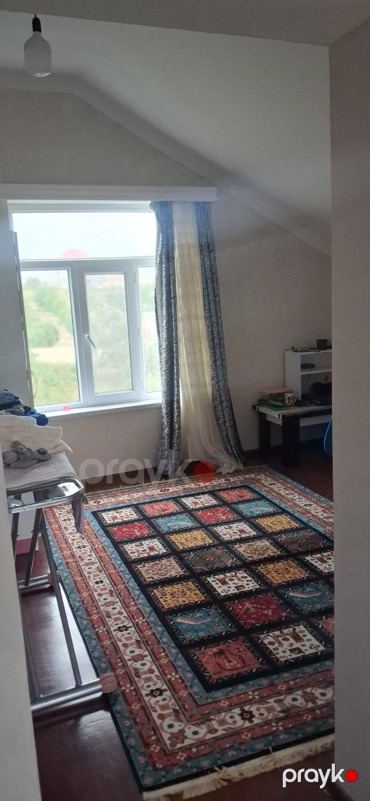 Həyət evi, Quba r — Ev, villa, Quba (4)