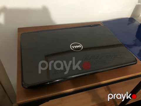 Dell Inspiron N5110 — Sumqayıt