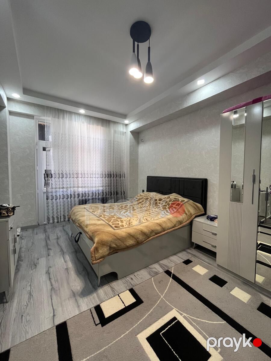 Satılır 2 otaqlı yeni tikili 74 m² — Mənzil, Sumqayıt (2)