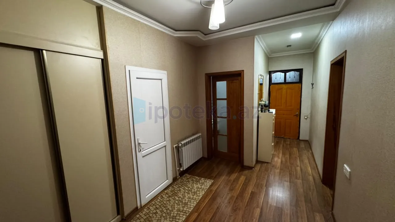 Satılır: 3 Otaq, Evlər/Villalar, Abşeron r., Masazır q., 80.00 m² — Masazır