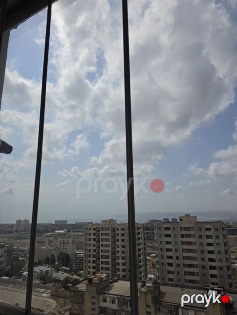 Şüşəbənd sistemləri – panoramik sürgülü balkon şüşələnməsi Məhsulun — Bakı