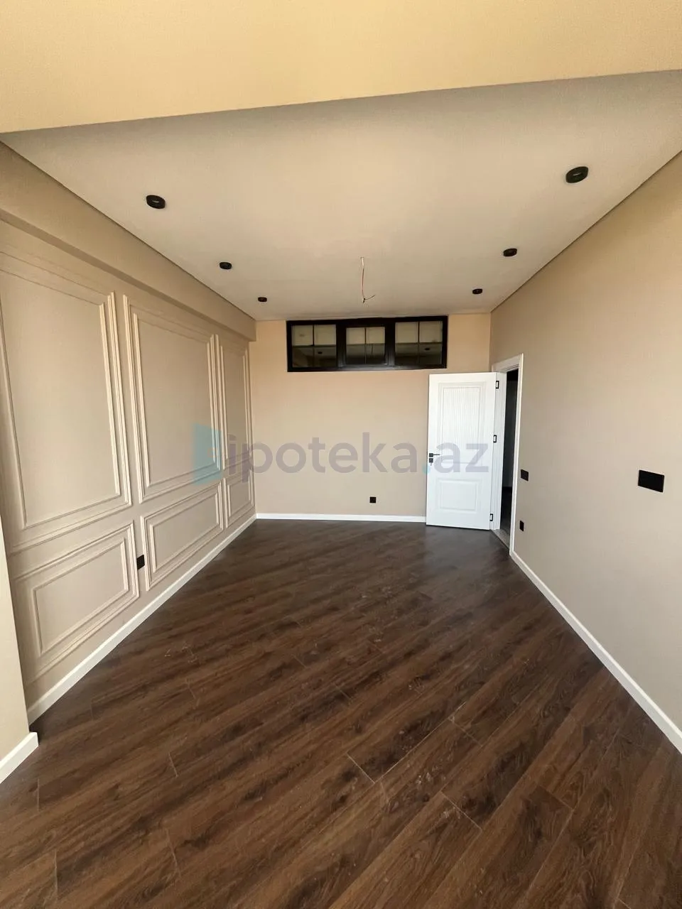 Satılır: 2 Otaq, Yeni tikili, Abşeron r., Masazır q., 63.00 m² — Mənzil, Masazır (3)