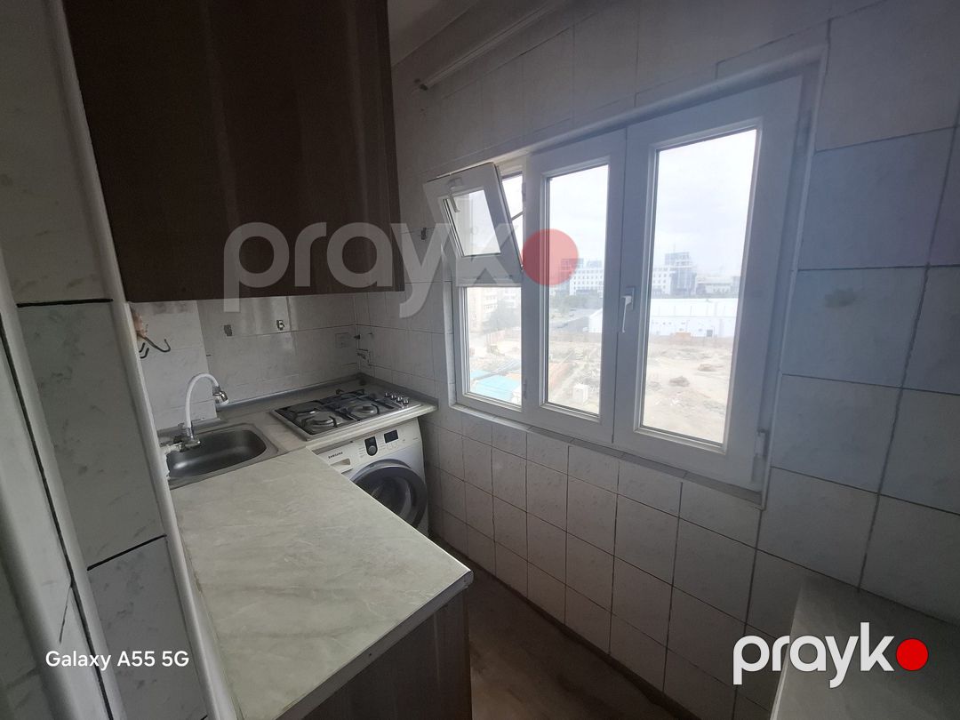 Satılır 3 otaqlı köhnə tikili 52 m² — Mənzil, Bakı (7)