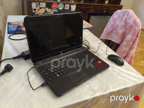 İşlənmiş HP Pavilion, 15.6 Intel Core i5, 128 GB, Ünvandan götürmə — Gəncə