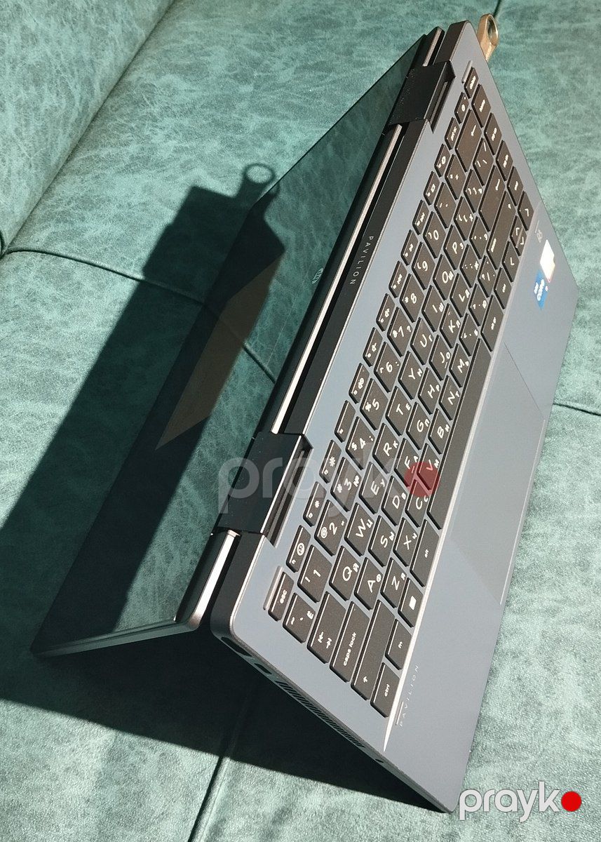 Noutbuk HP X360 — Noutbuklar, Bakı (3)