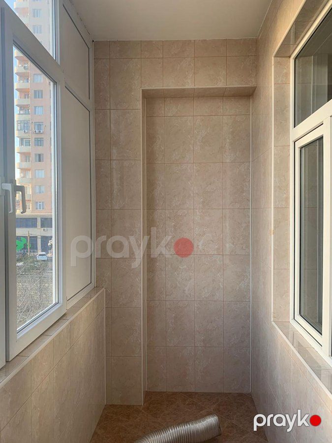 4 otaqlı mənzil, 140 m², Xırdalan ş., Xırdalan — Mənzil (3)