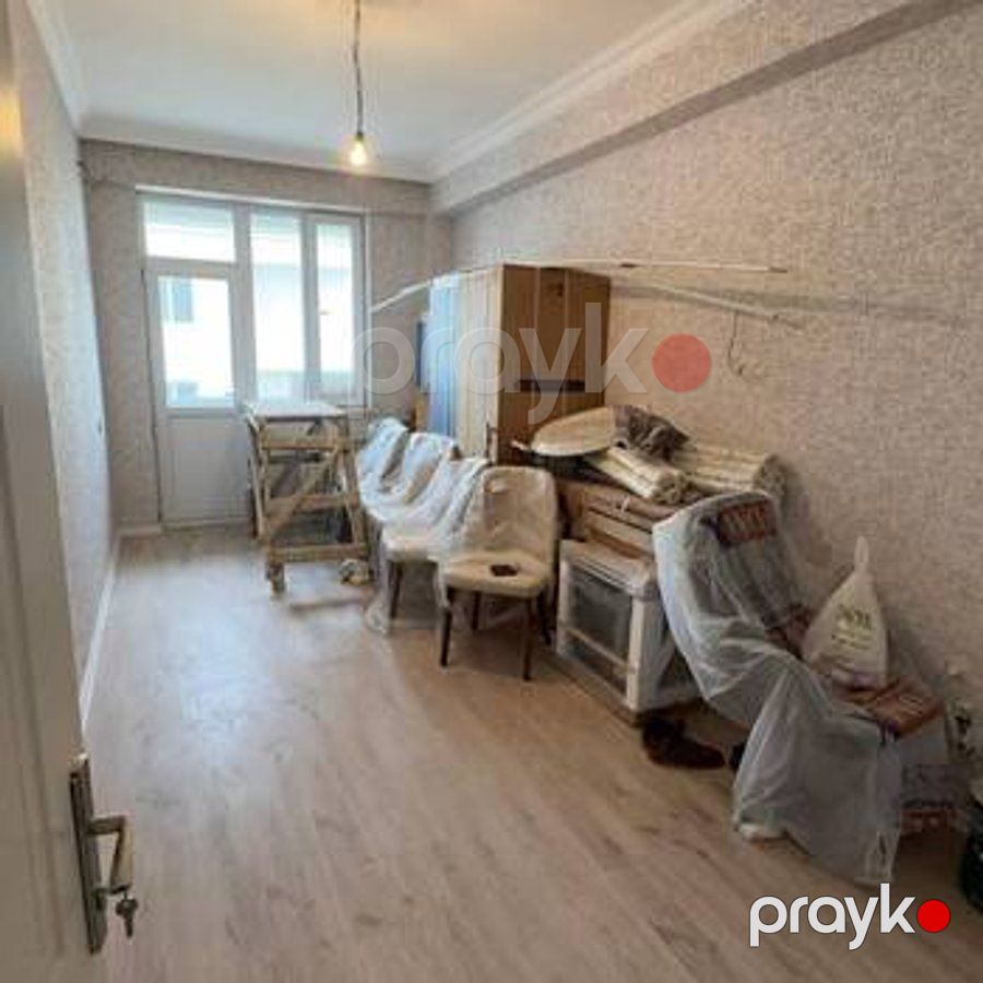 3-otaqlı yeni tikili, Saray qəs., 69 m² — Mənzil, Sumqayıt (3)