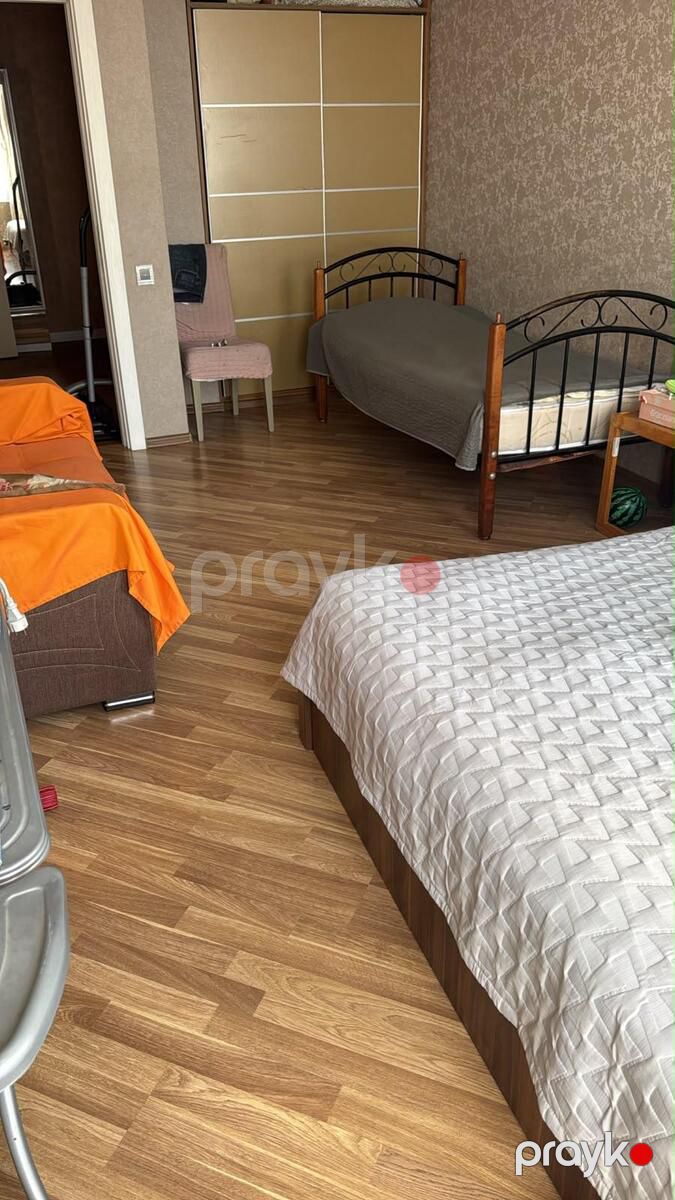 Satılır 3 otaqlı yeni tikili 130 m² — Mənzil, Bakı (2)
