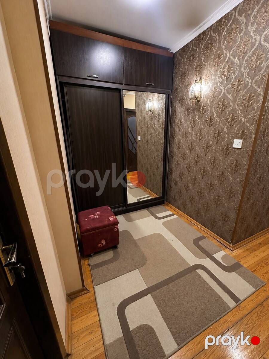 Satılır 2 otaqlı köhnə tikili 50 m² — Mənzil, Bakı (3)