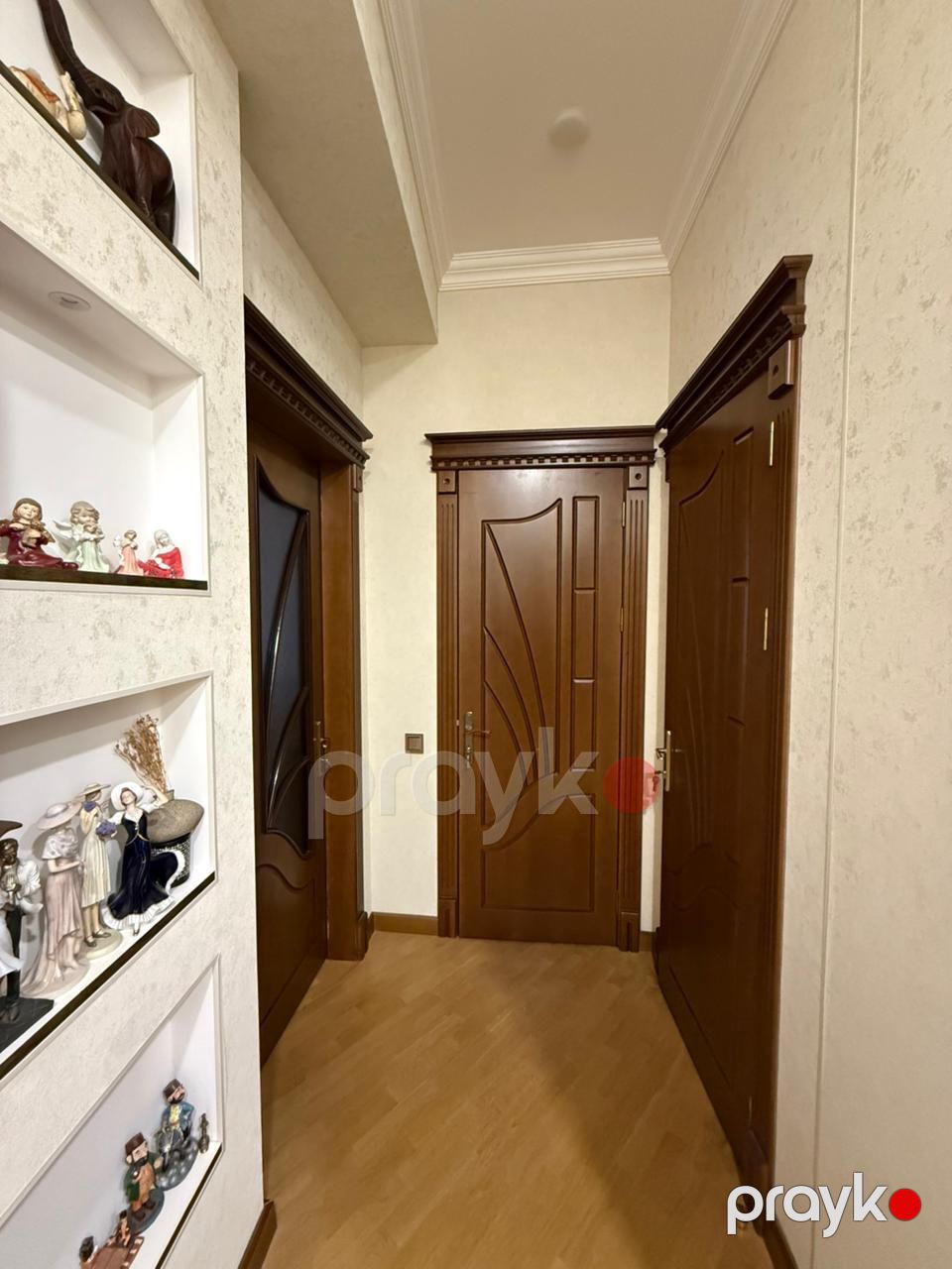 Satış: 3 otaqlı Yeni tikili, 101 m², Yasamal rayonu — Mənzil, Bakı (11)