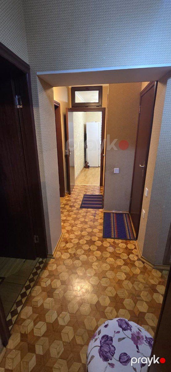 Satılır 3 otaqlı köhnə tikili 70 m² — Mənzil, Bakı (9)