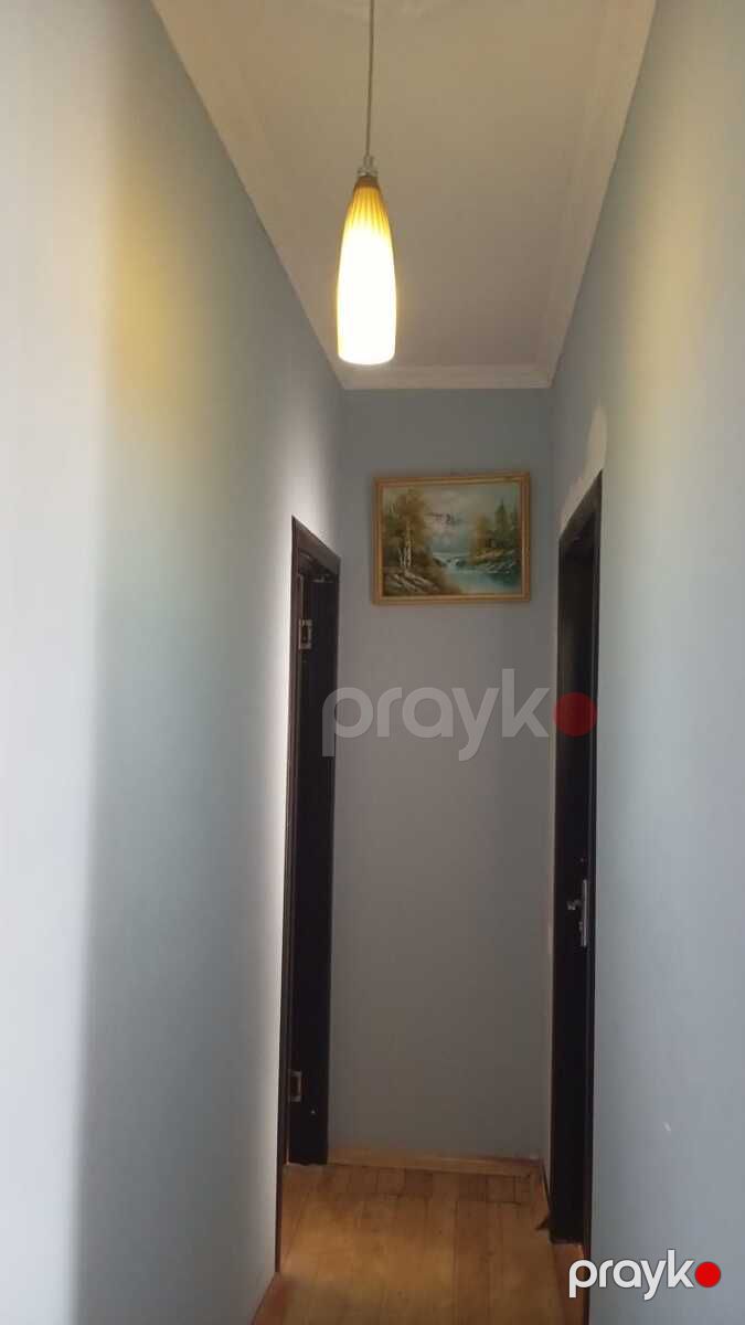 Həyət evi kirayə verilir, Binəqədi qəs — Ev, villa, Bakı (11)