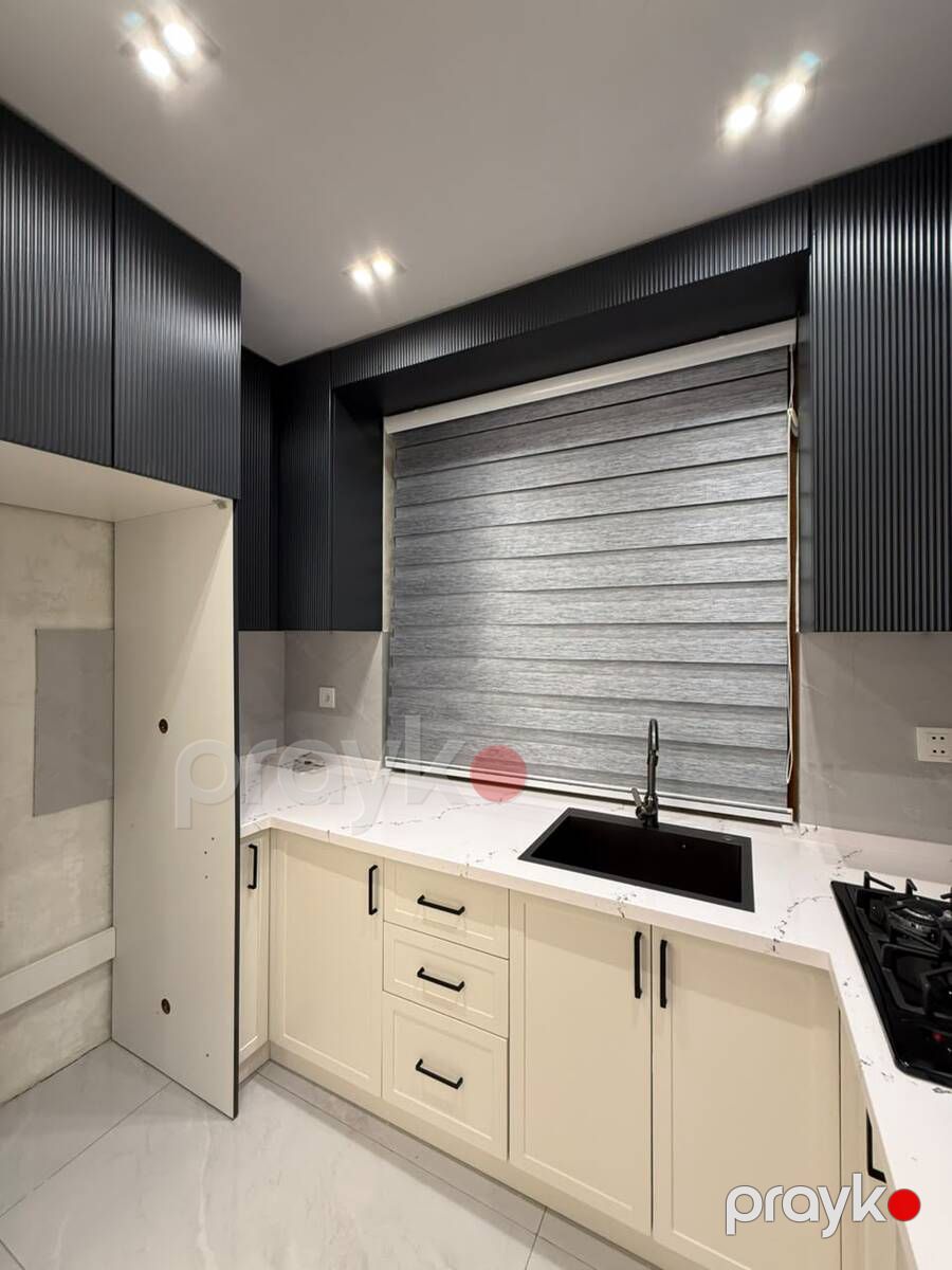 Satılır 3 otaqlı köhnə tikili 60 m² — Mənzil, Bakı (5)