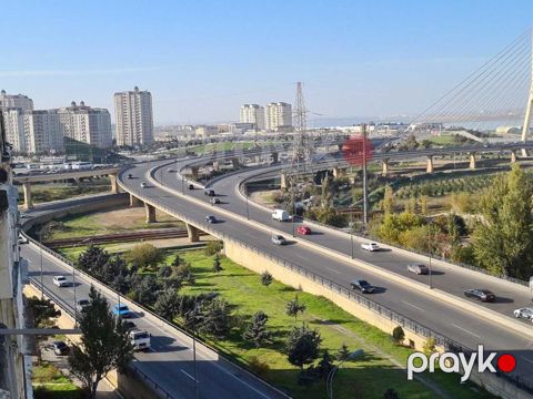Satılır 3 otaqlı köhnə tikili 85 m² — Bakı