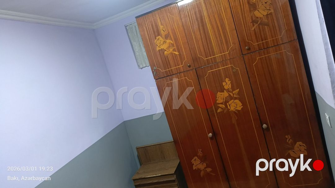 Həyət evi kirayə verilir, NZS qəs — Ev, villa, Bakı (9)