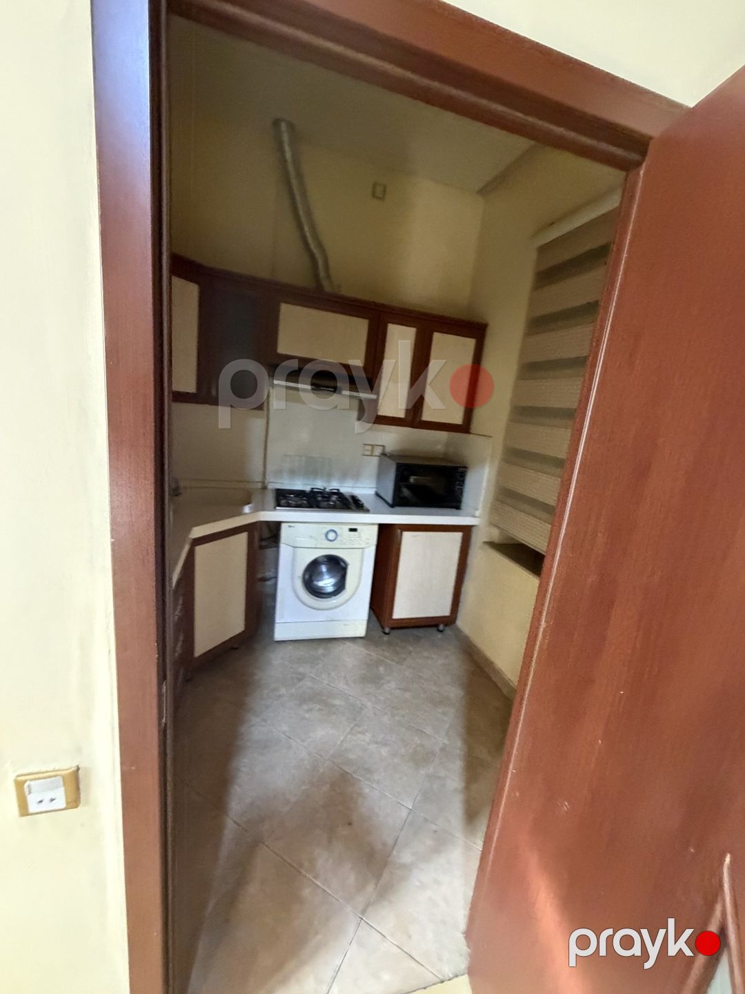 İcarəyə verilir 2 otaqlı həyət evi/bağ evi 45 m² — Ev, villa, Bakı (4)