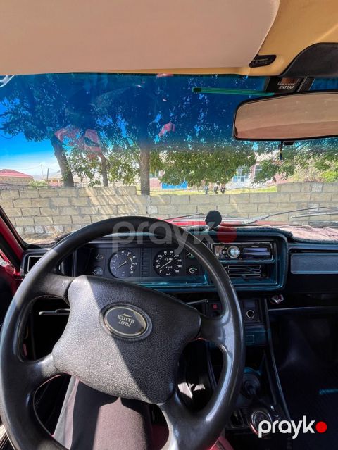 VAZ (Lada) 2107: 1.6 l 2005 il 35000 km Sedan — Xızı
