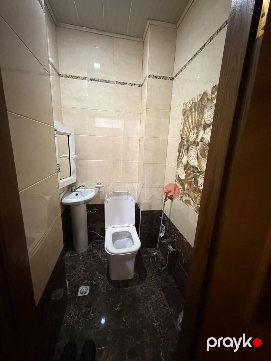 İcarəyə verilir 3 otaqlı yeni tikili 135 m² — Mənzil, Bakı (7)
