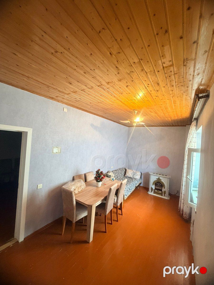 Həyət evi, Qala qəs — Ev, villa, Bakı (7)