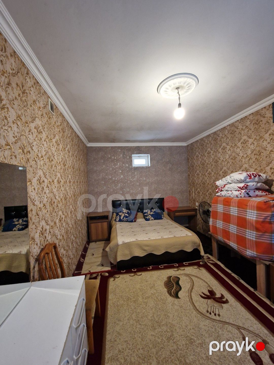Həyət evi, Zabrat qəs — Ev, villa, Bakı (7)