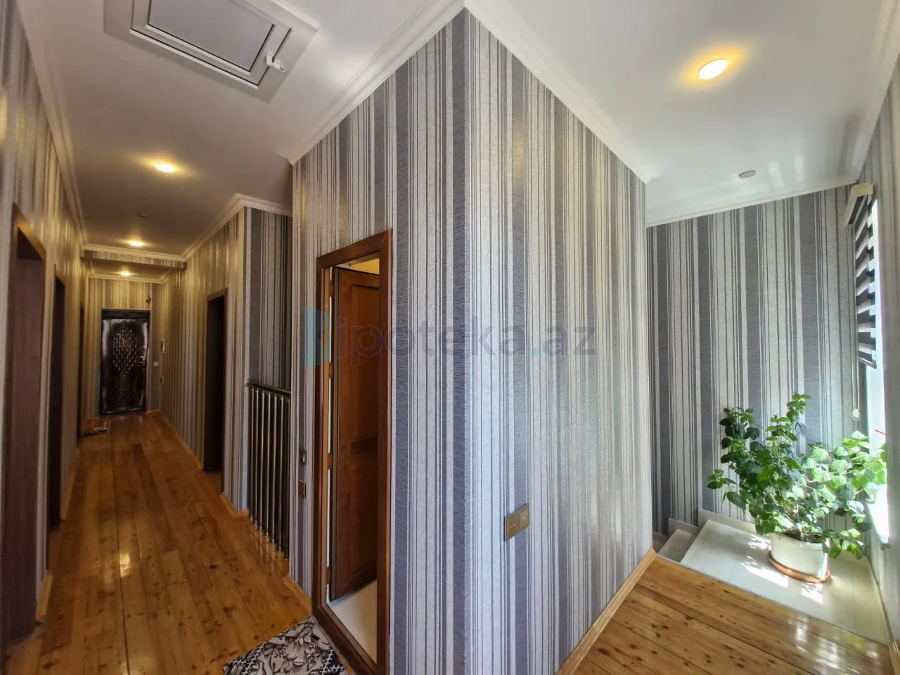 Satılır: 6 Otaq, Evlər/Villalar, Sabunçu r., Zabrat 2 q., 164.00 m² — Ev, villa, Zabrat (12)