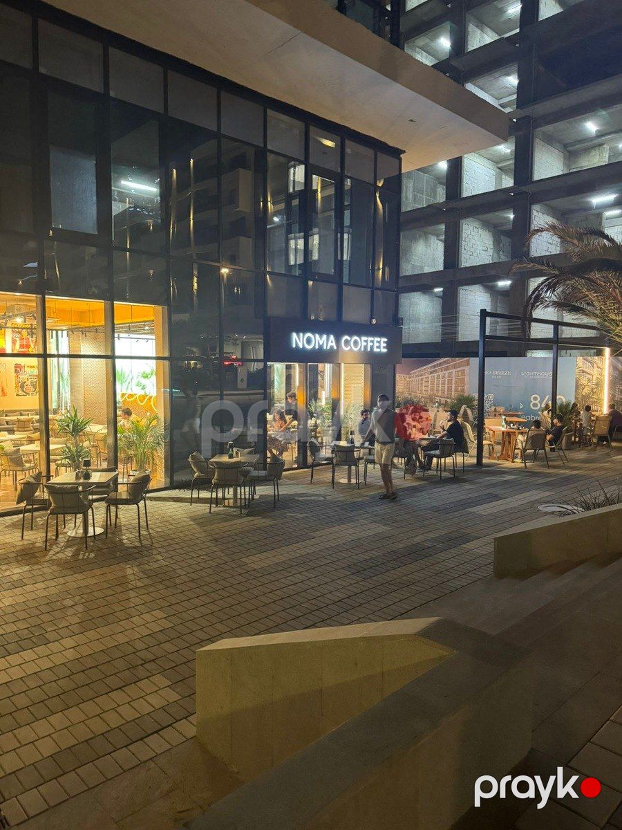 İcarəyə verilir 1 otaqlı yeni tikili 60 m² — Mənzil, Bakı (9)