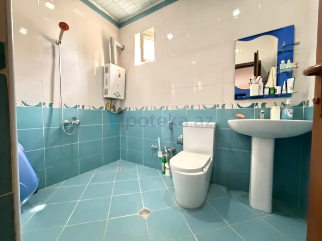 Satılır: 8 Otaq, Evlər/Villalar, Abşeron r., Masazır q., 230.00 m² — Ev, villa, Abşeron (6)