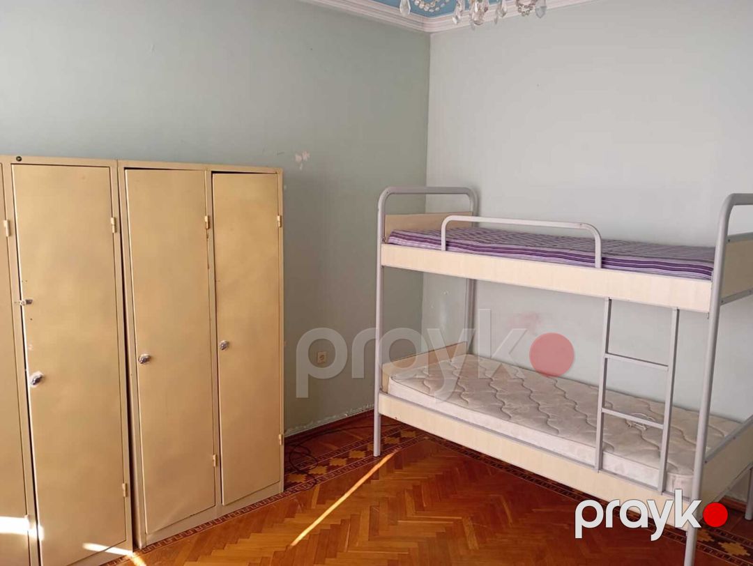 İcarəyə verilir 7 otaqlı həyət evi/bağ evi 700 m² — Ev, villa, Bakı (8)