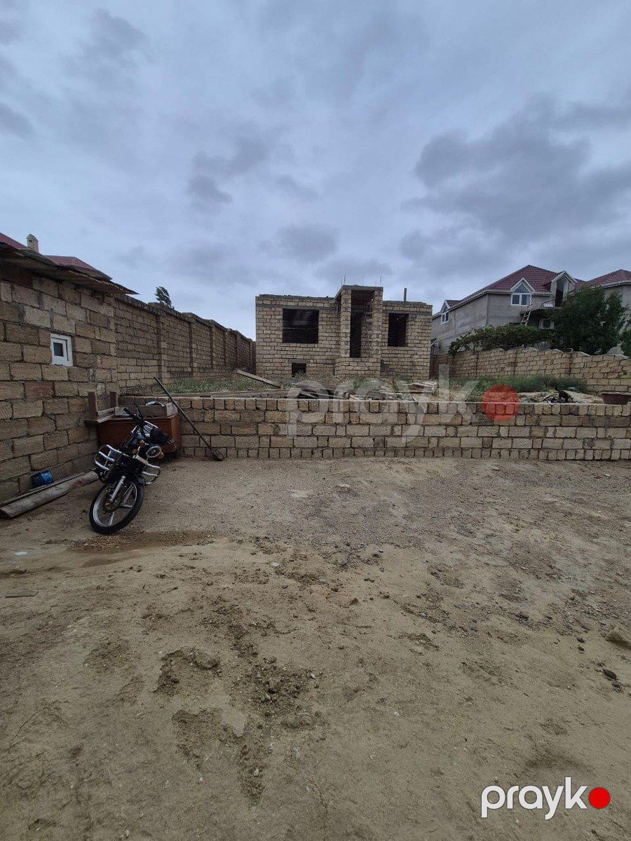 5 sot torpaq sahəsi, Saray qəs — Torpaq, Bakı (11)
