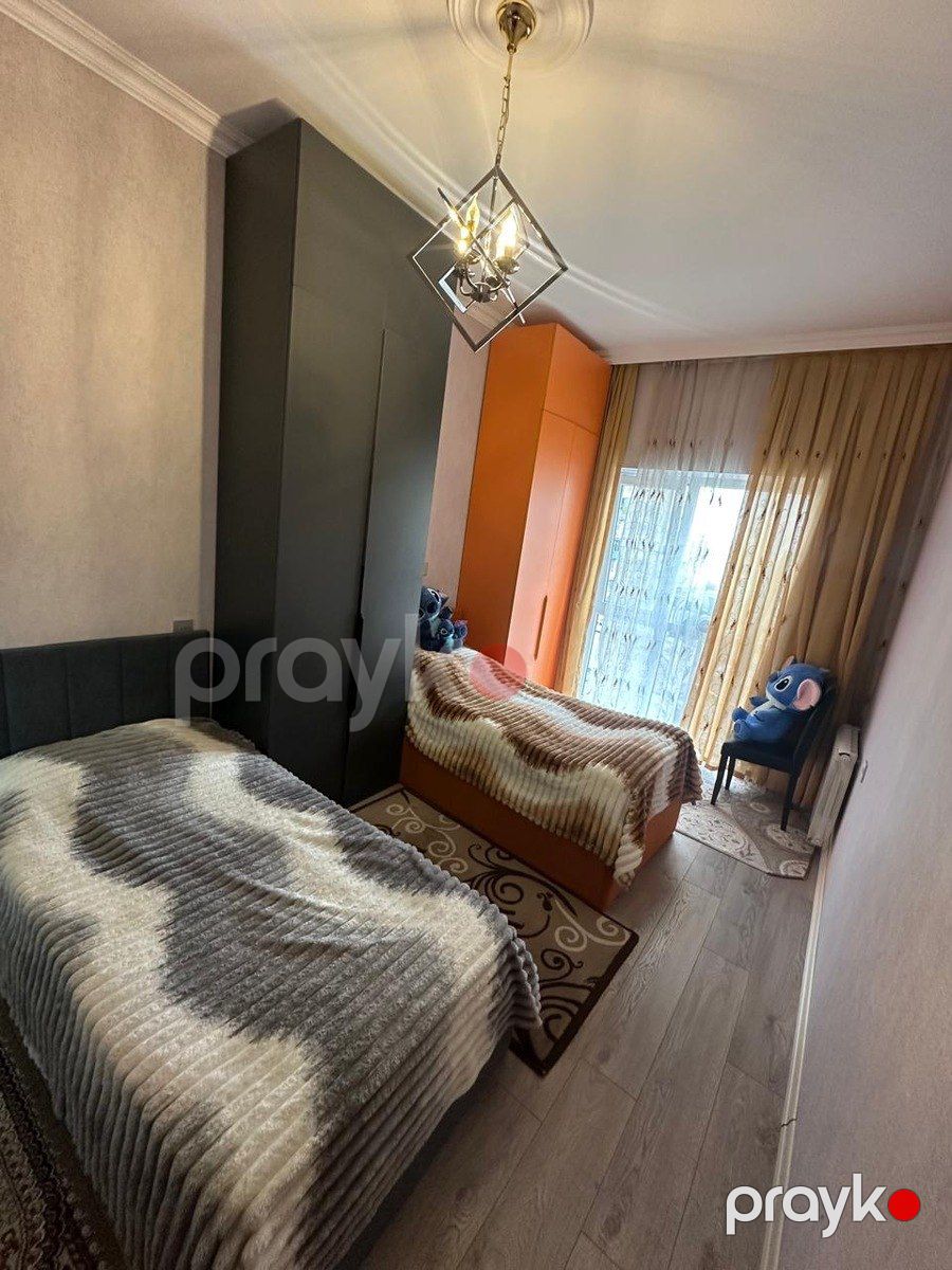 Satılır 3 otaqlı yeni tikili 70 m² — Mənzil, Bakı (4)