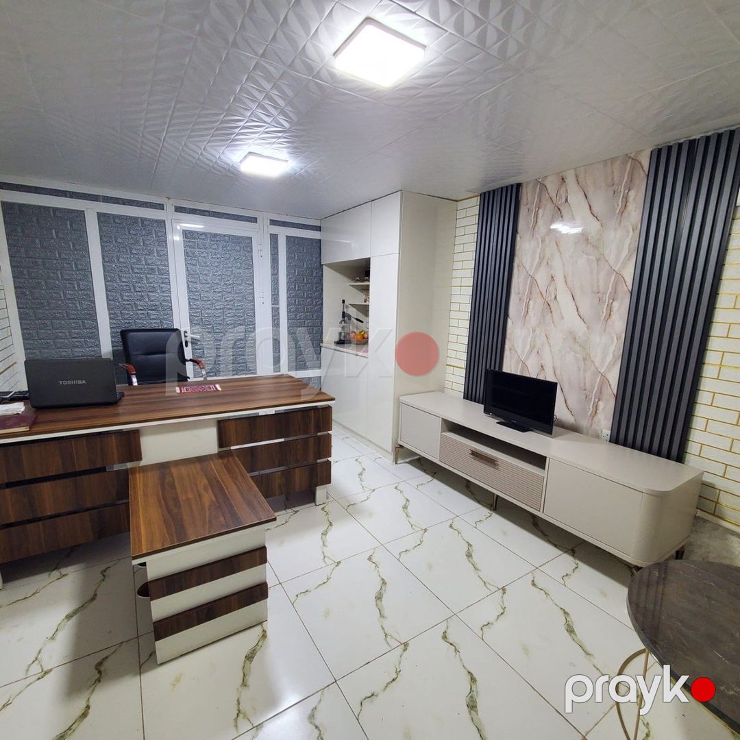 İcarəyə verilir obyekt 35 m² — Əmlak, Bakı (4)