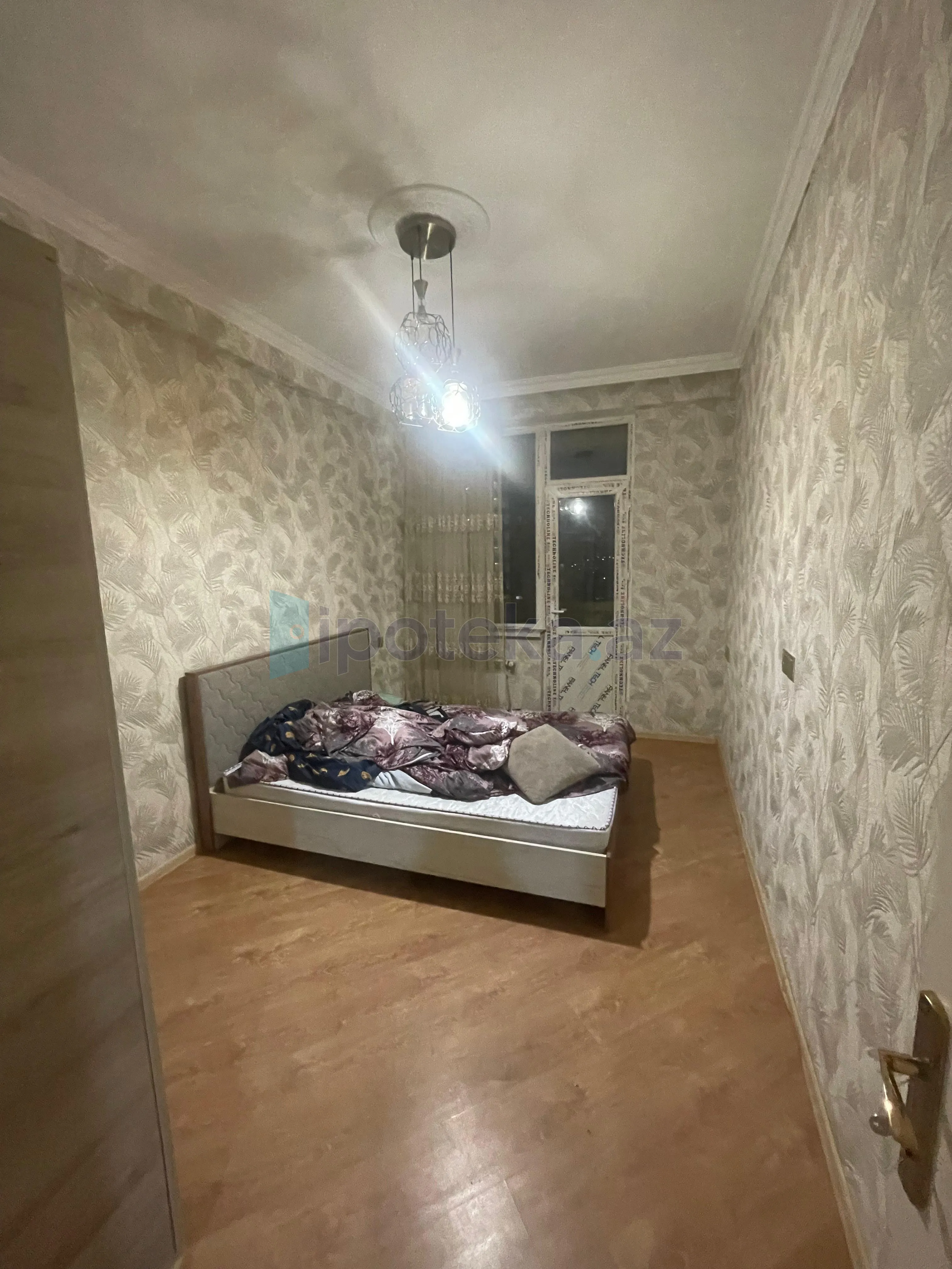Satılır: 2 Otaq, Yeni tikili, 55.00 m² — Mənzil, Saray (3)