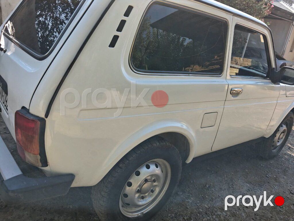 Lada (VAZ) Niva, 1.7 L, 2013 il, 150 154 km — Avtomobillər, Sabirabad (6)