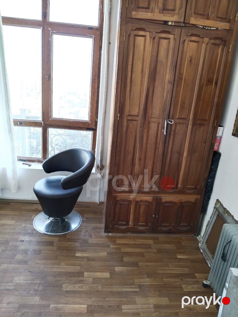 İcarəyə verilir 2 otaqlı yeni tikili 58 m² — Mənzil, Bakı (7)