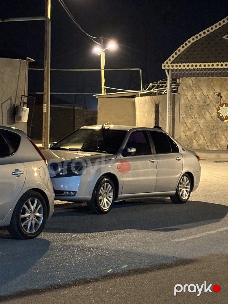 Khazar SD, 1.7 L, 2020 il, 170 404 km — Avtomobillər, Bakı (2)