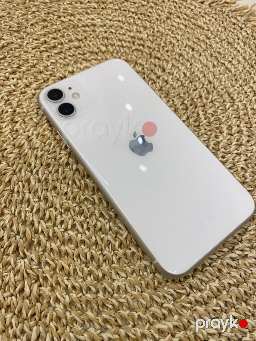 IPhone 11, Ağ — Apple iPhone, Bakı