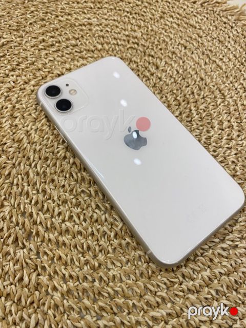 IPhone 11, Ağ — Bakı