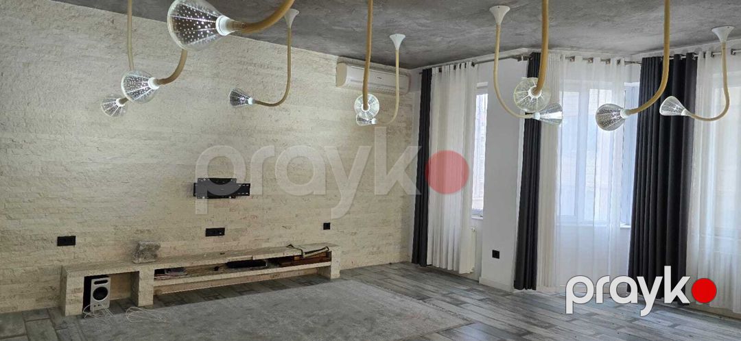 İcarəyə verilir 3 otaqlı yeni tikili 148 m² — Mənzil, Bakı (7)