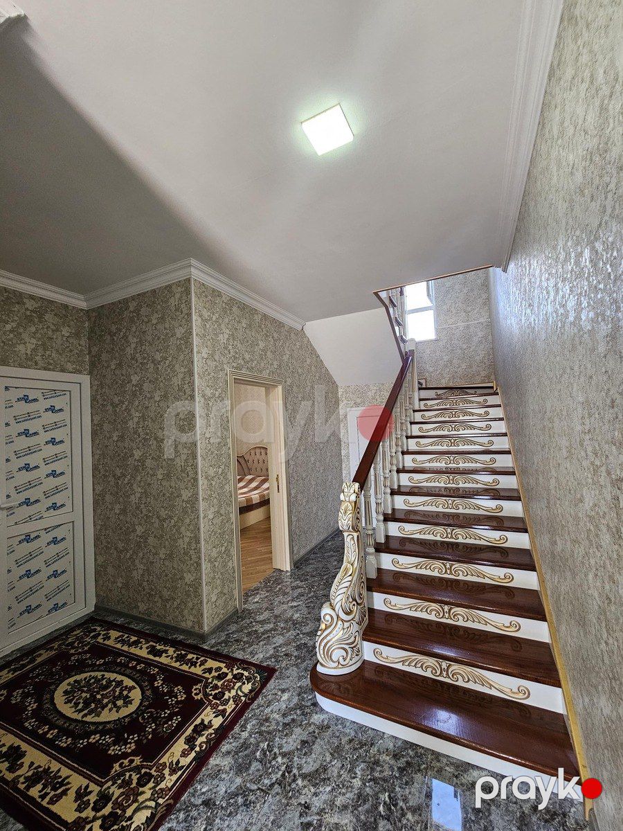 Bağ evi kirayə verilir, İsmayıllı r — Ev, villa, İsmayıllı (3)