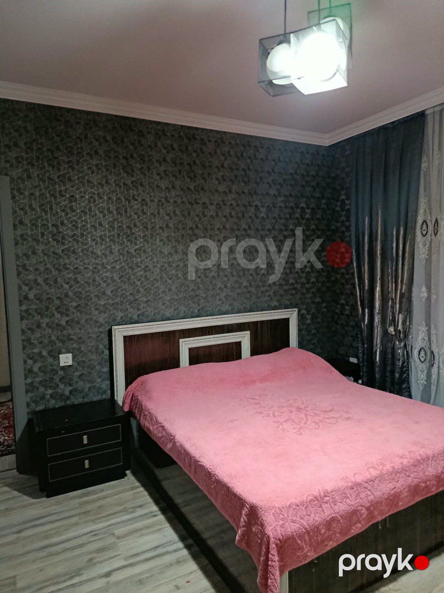 Satılır 3 otaqlı həyət evi/bağ evi 85 m² — Ev, villa, Bakı (6)
