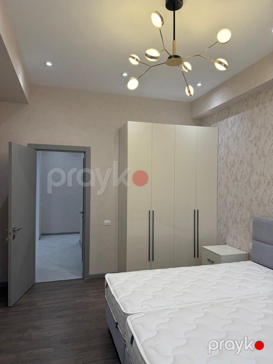 Satılır 2 otaqlı yeni tikili 91 m² — Mənzil, Bakı (8)