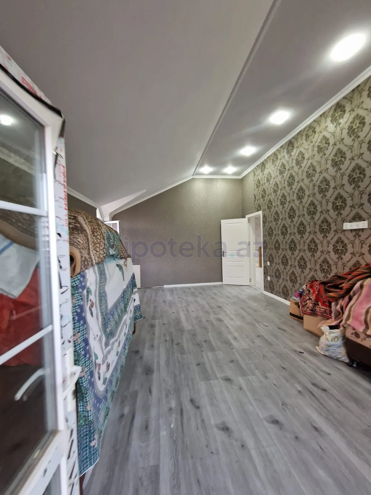 Satılır: 5 Otaq, Evlər/Villalar, Abşeron r., Masazır q., 200.00 m² — Ev, villa, Masazır (10)