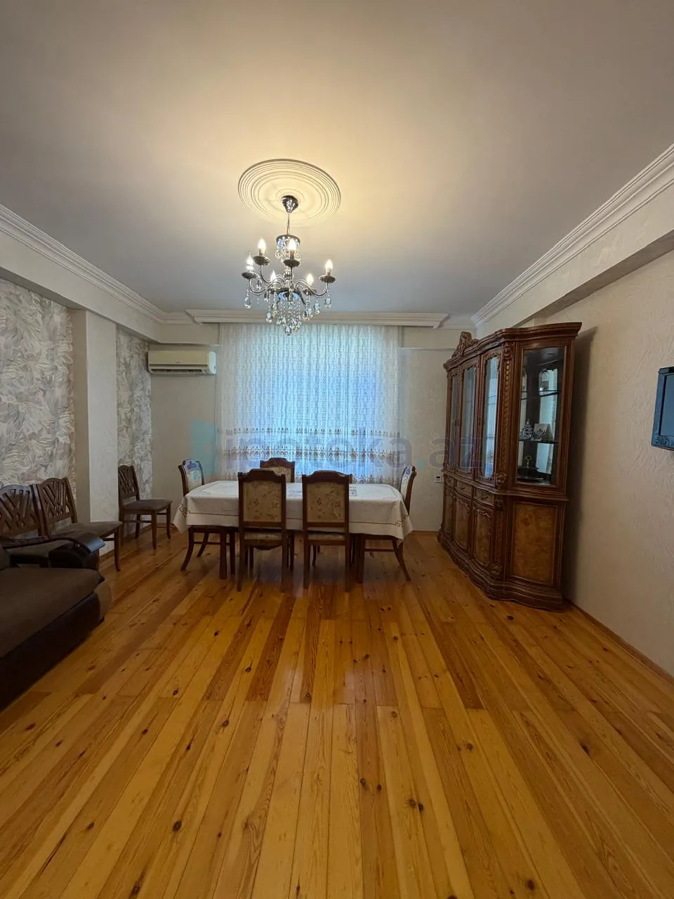 Satılır: 2 Otaq, Yeni tikili, Abşeron r., Masazır q., 70.00 m² — Masazır Əmlak