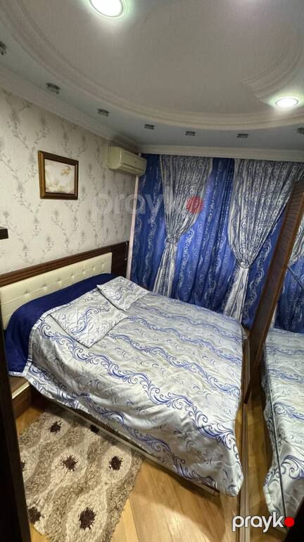 Satılır 3 otaqlı köhnə tikili 84 m² — Mənzil, Bakı (3)