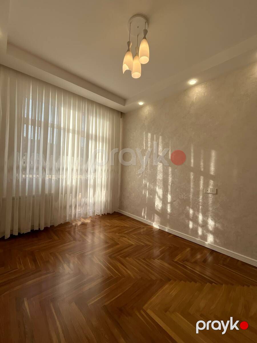 Satılır 2 otaqlı yeni tikili 46 m² — Mənzil, Xırdalan (5)