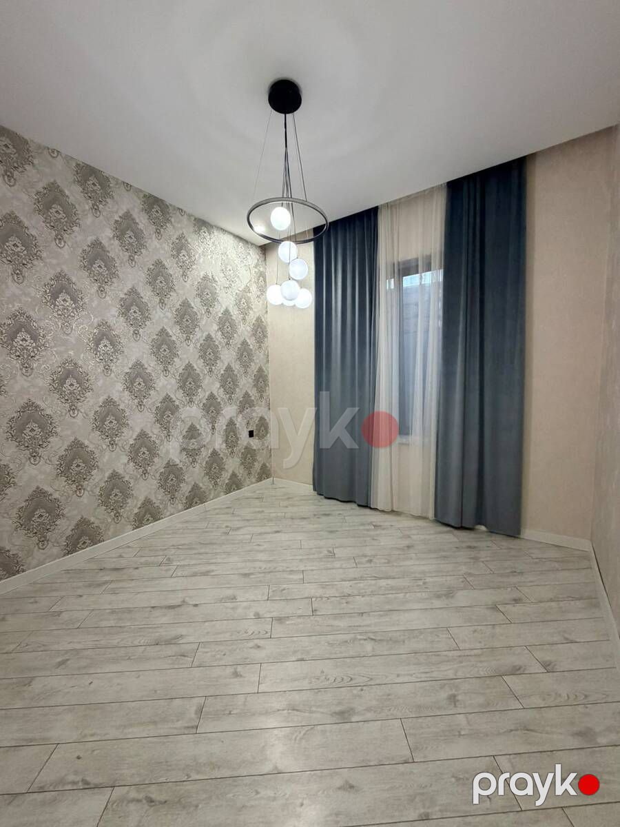 Satılır 4 otaqlı həyət evi/bağ evi 110 m² — Ev, villa, Bakı (11)
