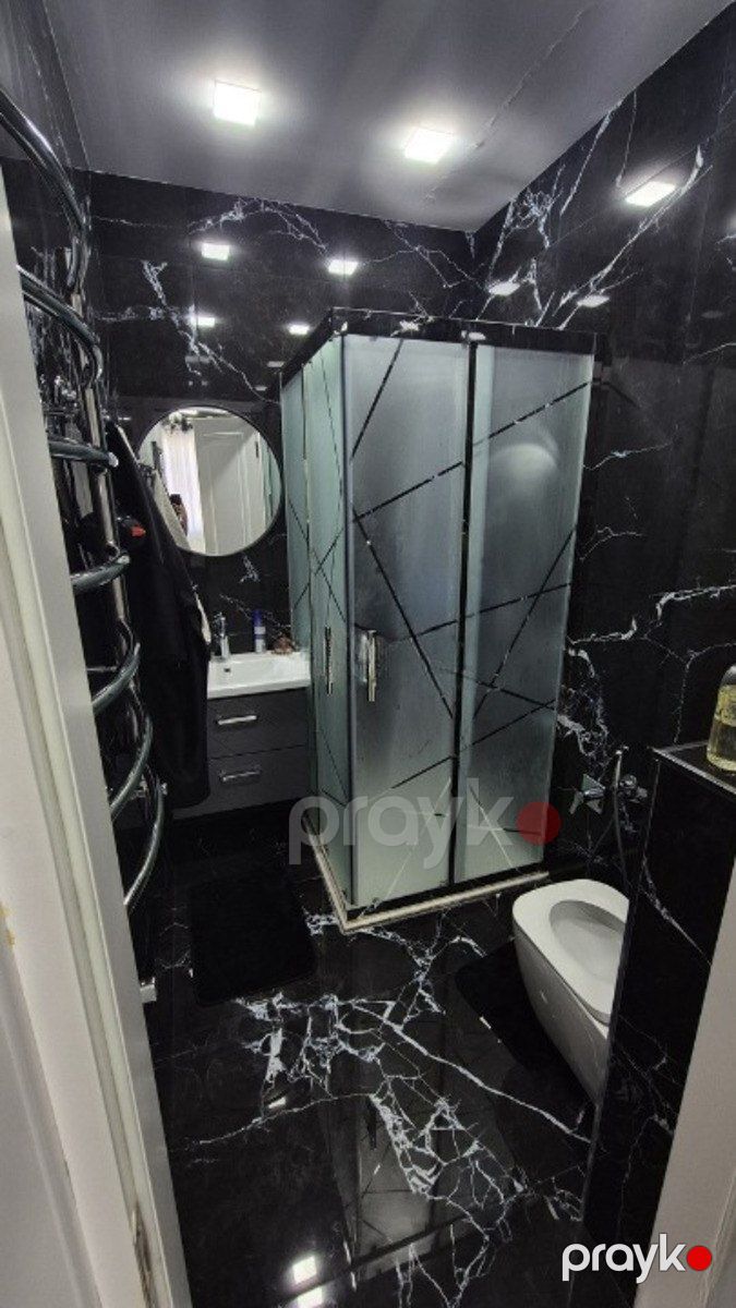 Satılır 3 otaqlı yeni tikili 155 m² — Mənzil, Bakı (12)