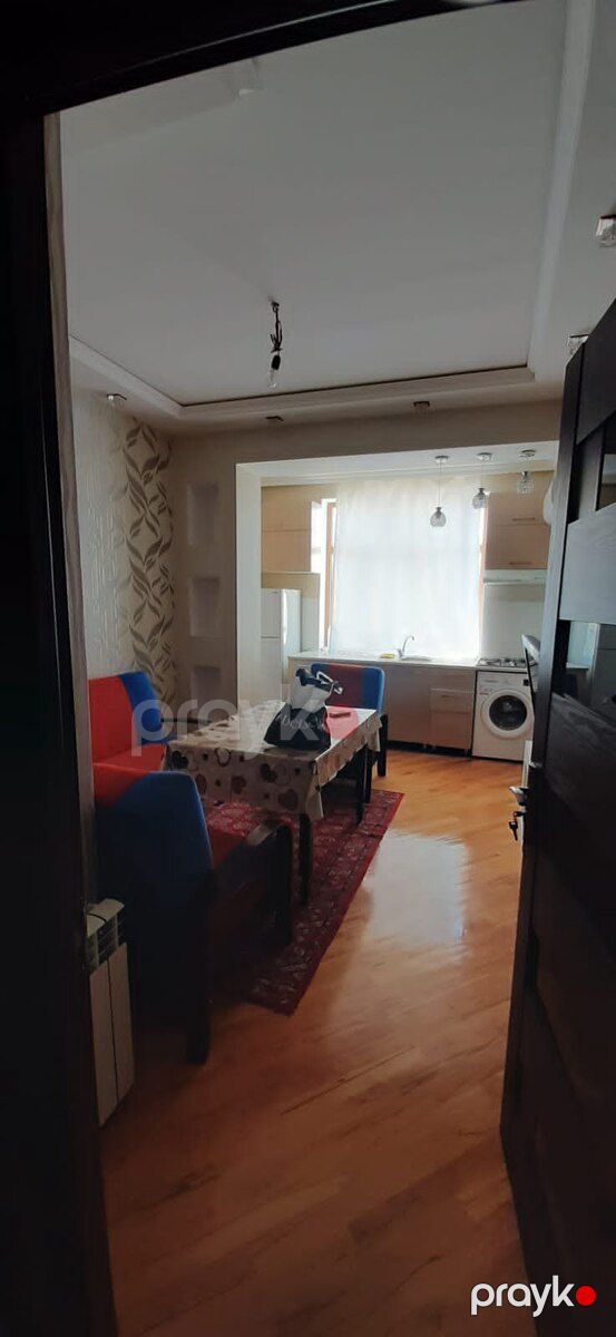2-otaqlı yeni tikili kirayə verilir, Xırdalan ş., 55 m² — Mənzil, Xırdalan (4)
